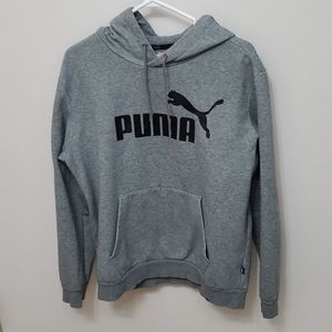 Men's Puma Essentials Hoodie MEDIUM